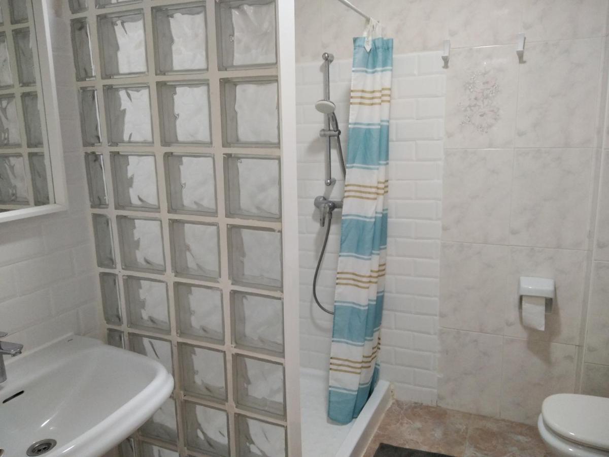Apartamento Esperanza El Palo - 112 M2 - 3 Bedrooms - Centrally Located Malaga Exterior photo