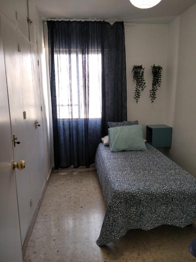 Apartamento Esperanza El Palo - 112 M2 - 3 Bedrooms - Centrally Located Malaga Exterior photo