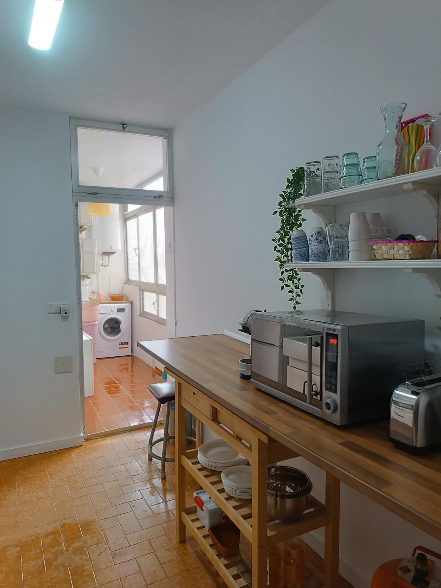 Apartamento Esperanza El Palo - 112 M2 - 3 Bedrooms - Centrally Located Malaga Exterior photo