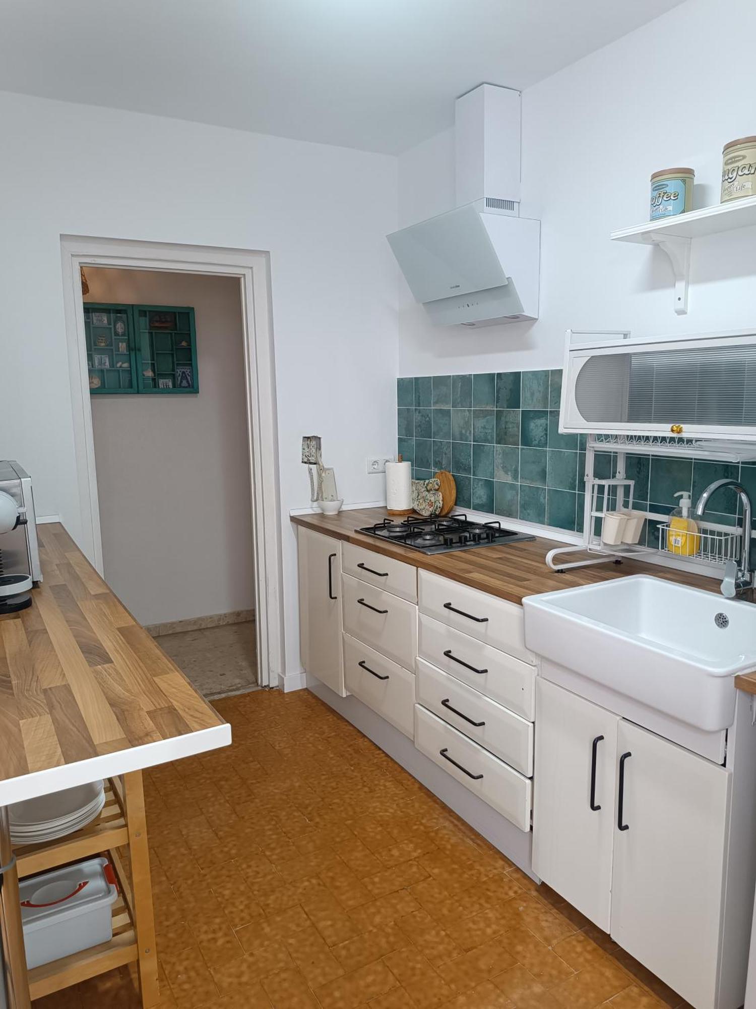 Apartamento Esperanza El Palo - 112 M2 - 3 Bedrooms - Centrally Located Malaga Exterior photo